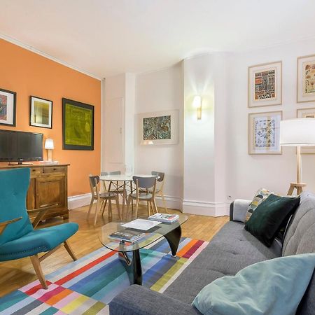 Apartament Republique - Meuble Calme Sur La Presqu'Ile Lyon Zewnętrze zdjęcie