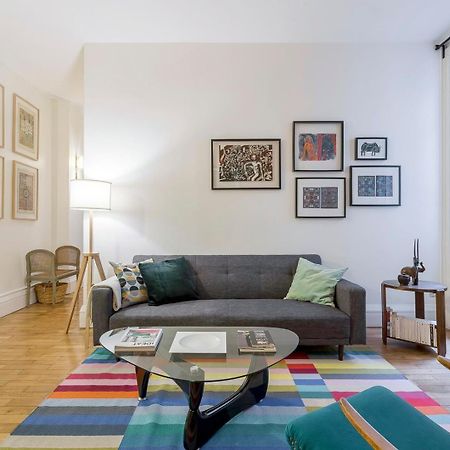 Apartament Republique - Meuble Calme Sur La Presqu'Ile Lyon Zewnętrze zdjęcie