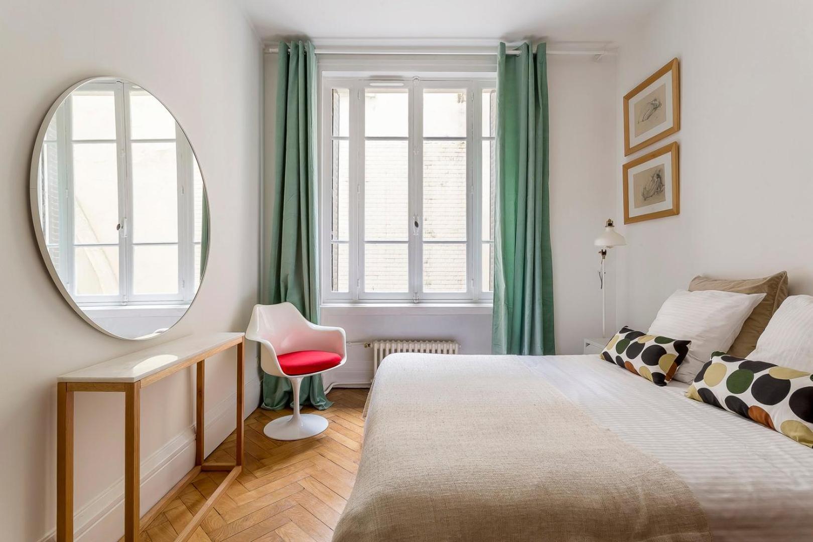 Apartament Republique - Meuble Calme Sur La Presqu'Ile Lyon Zewnętrze zdjęcie