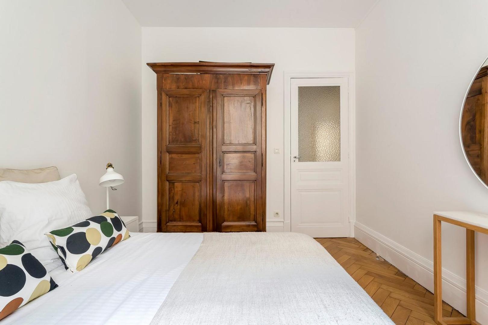Apartament Republique - Meuble Calme Sur La Presqu'Ile Lyon Zewnętrze zdjęcie