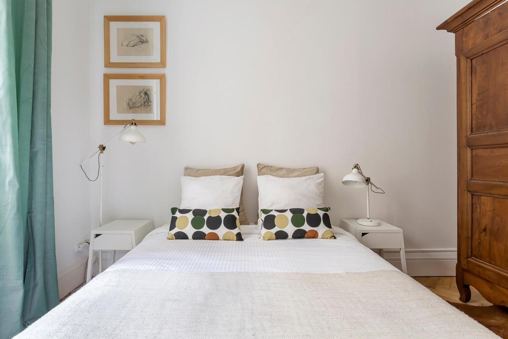 Apartament Republique - Meuble Calme Sur La Presqu'Ile Lyon Zewnętrze zdjęcie