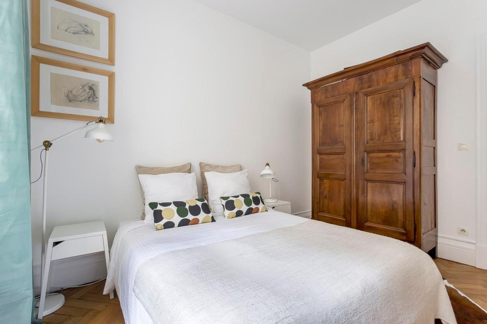 Apartament Republique - Meuble Calme Sur La Presqu'Ile Lyon Zewnętrze zdjęcie