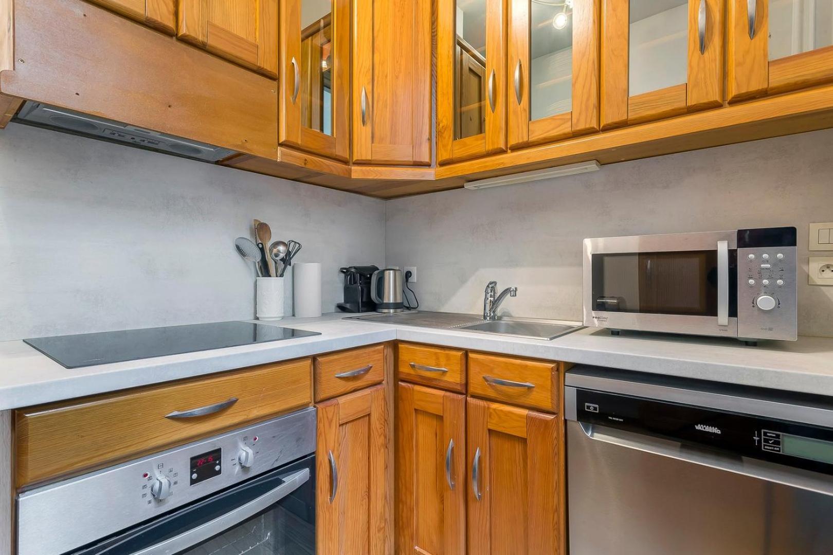 Apartament Republique - Meuble Calme Sur La Presqu'Ile Lyon Zewnętrze zdjęcie