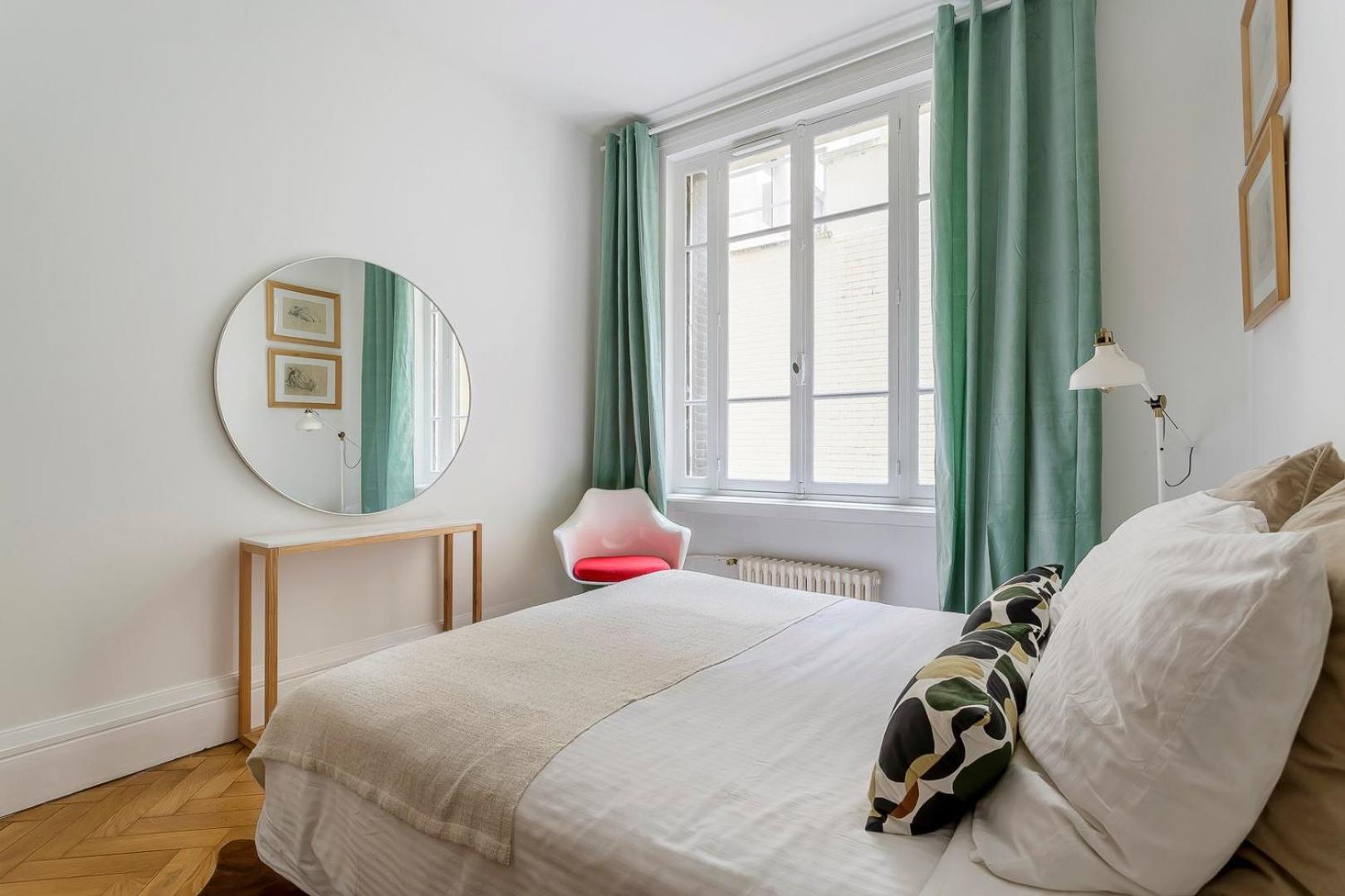Apartament Republique - Meuble Calme Sur La Presqu'Ile Lyon Zewnętrze zdjęcie