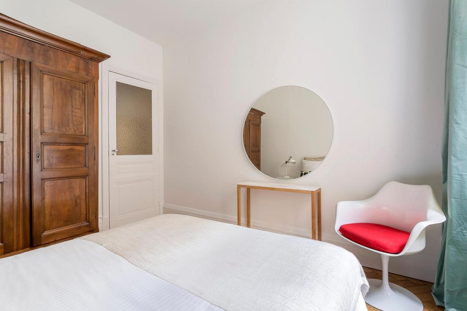Apartament Republique - Meuble Calme Sur La Presqu'Ile Lyon Zewnętrze zdjęcie