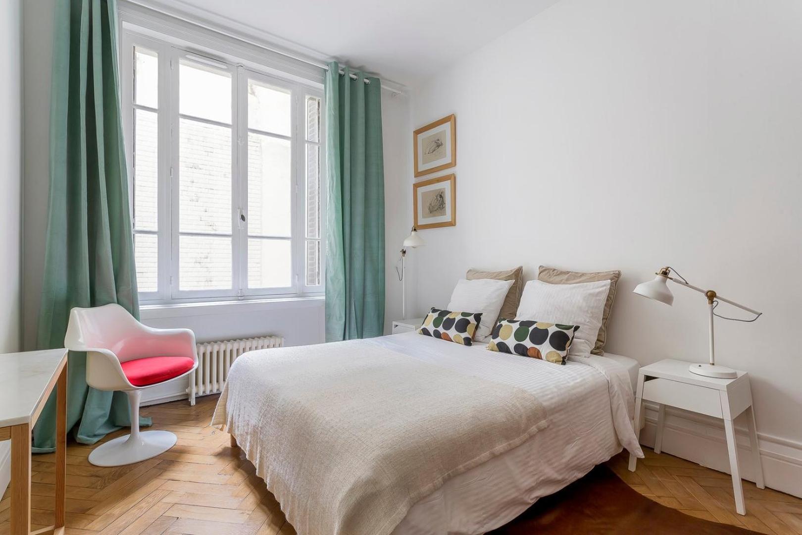 Apartament Republique - Meuble Calme Sur La Presqu'Ile Lyon Zewnętrze zdjęcie