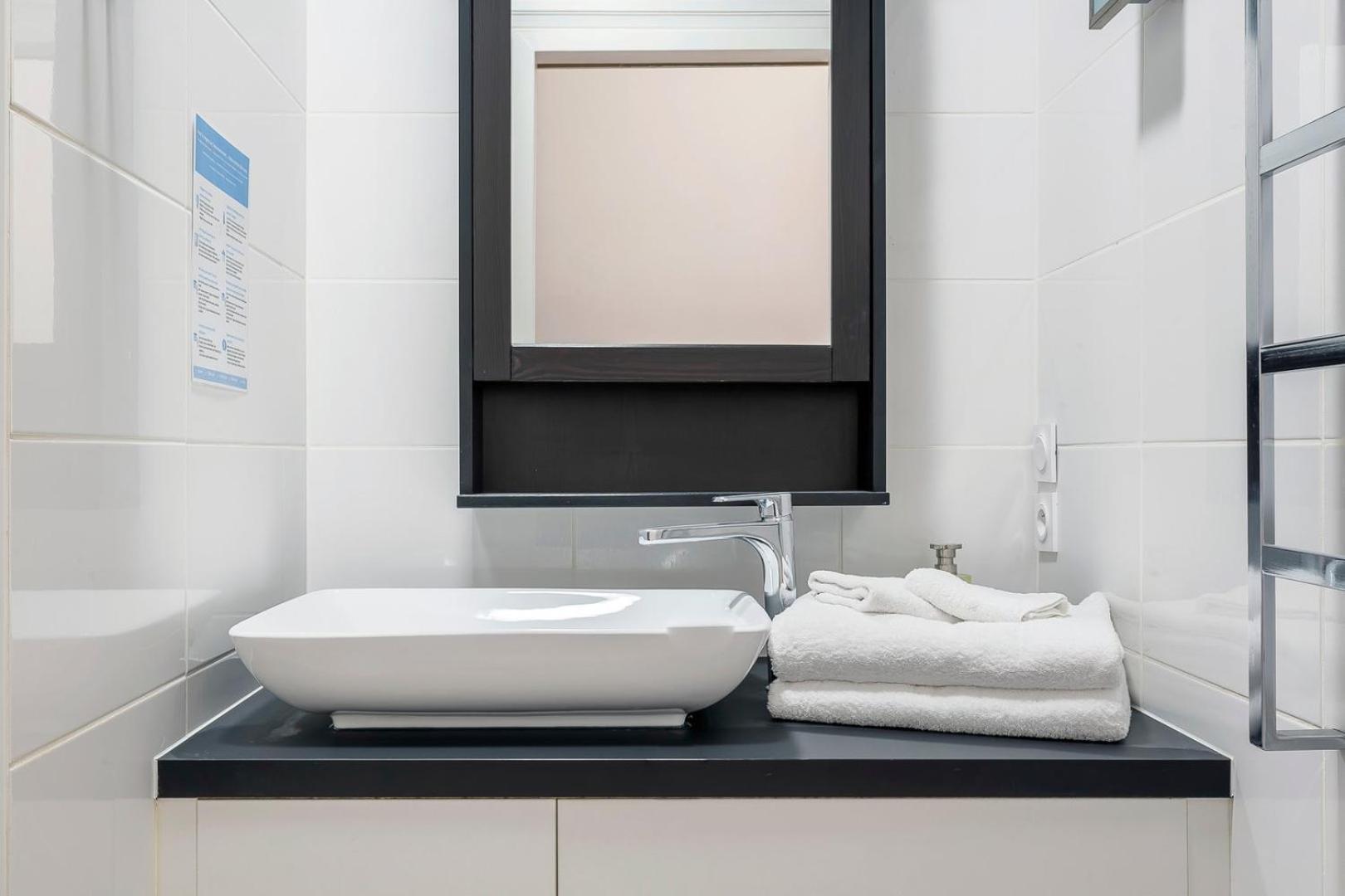Apartament Republique - Meuble Calme Sur La Presqu'Ile Lyon Zewnętrze zdjęcie