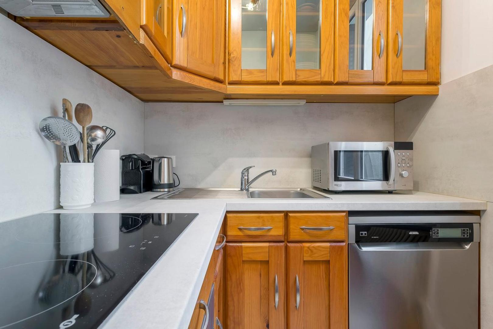 Apartament Republique - Meuble Calme Sur La Presqu'Ile Lyon Zewnętrze zdjęcie